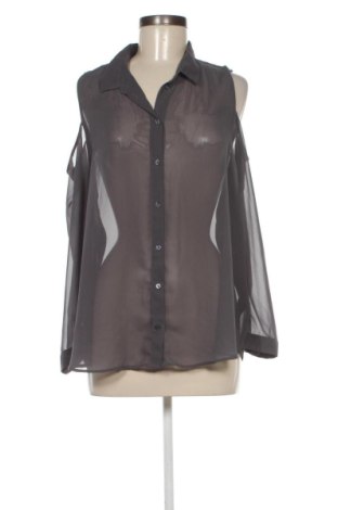 Női ing H&M, Méret M, Szín Szürke, Ár 2 702 Ft, #137495248