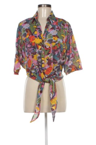 Cămașă de femei Unbranded, Mărime M, Culoare Multicolor, Preț 39,00 Lei, #137495373