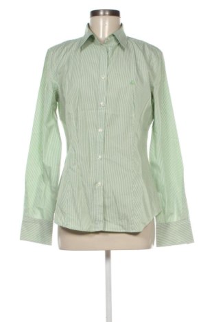 Cămașă de femei United Colors Of Benetton, Mărime M, Culoare Multicolor, Preț 57,00 Lei, #137495406