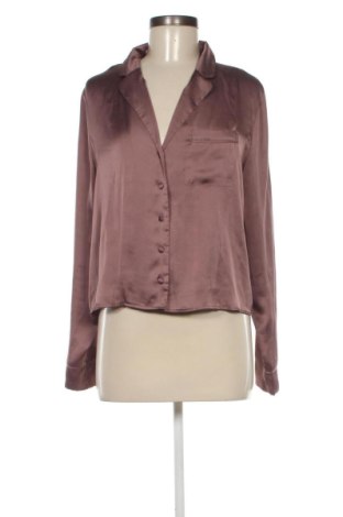 Cămașă de femei Primark, Mărime S, Culoare Maro, Preț 47,24 Lei, #137495700