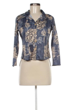 Cămașă de femei Cache Cache, Mărime M, Culoare Multicolor, Preț 30,00 Lei, #137495750