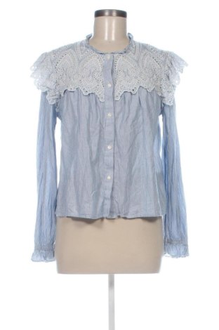 Cămașă de femei H&M, Mărime M, Culoare Multicolor, Preț 47,00 Lei, #137496395