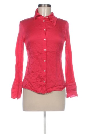 Cămașă de femei Mango, Mărime S, Culoare Roz, Preț 52,00 Lei, #137497395