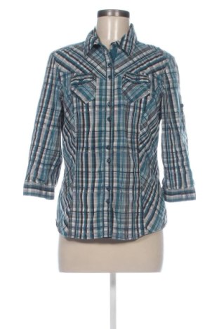 Cămașă de femei Cecil, Mărime M, Culoare Multicolor, Preț 34,19 Lei, #137497689