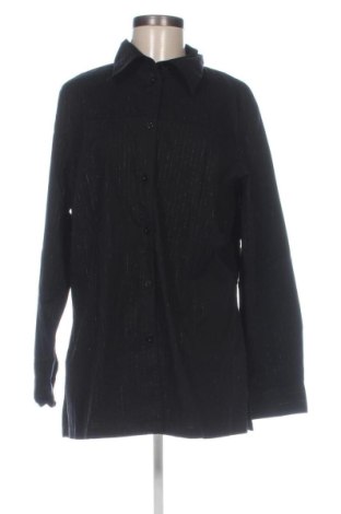 Cămașă de femei Generous By Lindex, Mărime XXL, Culoare Negru, Preț 61,23 Lei, #137499380