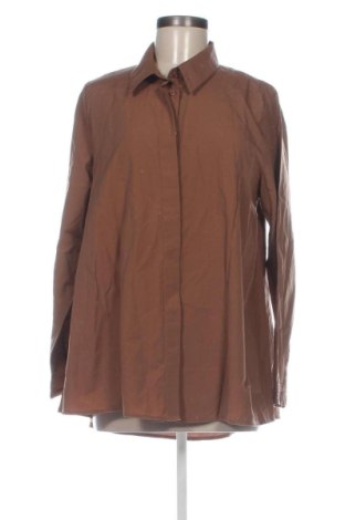Cămașă de femei Heine, Mărime XL, Culoare Maro, Preț 68,37 Lei, #137499486