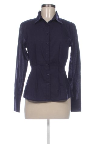 Damenbluse Philip Russel, Größe M, Farbe Blau, Preis 13,66 €, #137501775