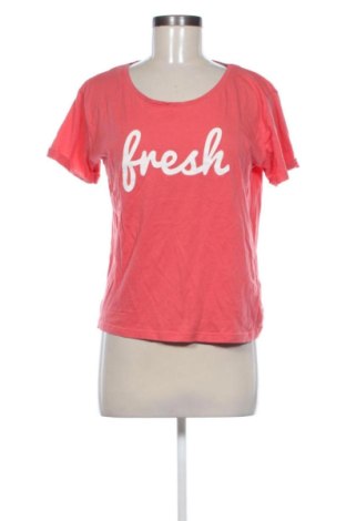 Tricou de femei The People Rep., Mărime S, Culoare Roz, Preț 55,00 Lei, #137395714
