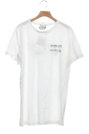 Tricou de femei Alysi, Mărime L, Culoare Alb, Preț 143,00 Lei, #137427650