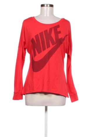 Tricou de femei Nike, Mărime XL, Culoare Roșu, Preț 111,00 Lei, #137428102