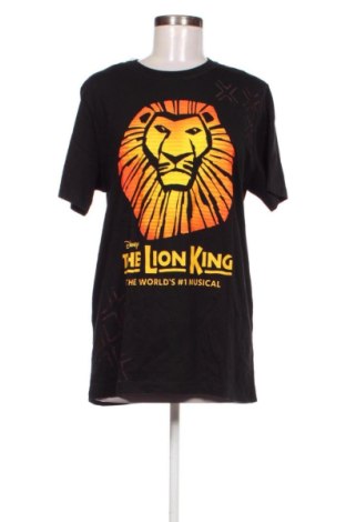 Tricou de femei Disney, Mărime L, Culoare Negru, Preț 65,00 Lei, #137428694