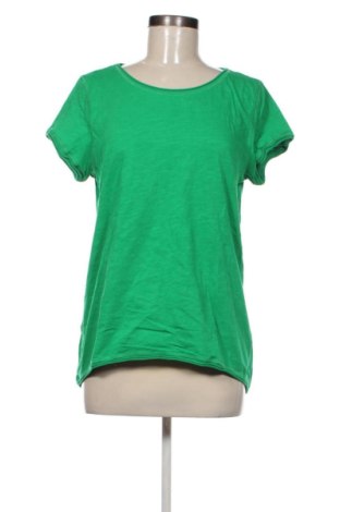Damski T-shirt Esprit, Rozmiar L, Kolor Zielony, Cena 55,04 zł, #137441501