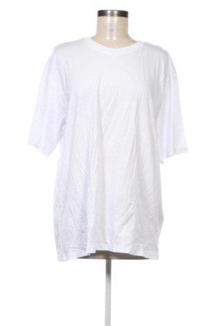 Damski T-shirt Jack & Jones, Rozmiar L, Kolor Biały, Cena 82,99 zł, #137442556