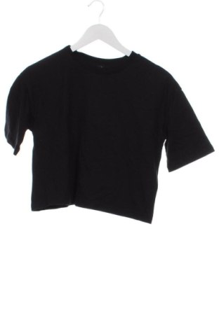 Tricou de femei C&A, Mărime XS, Culoare Negru, Preț 32,45 Lei, #137445482