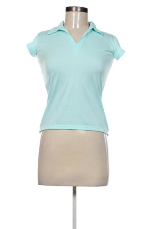 Tricou de femei Unbranded, Mărime S, Culoare Verde, Preț 31,49 Lei, #137448140