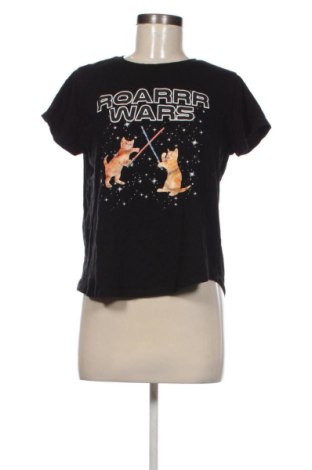 Tricou de femei Fb Sister, Mărime L, Culoare Negru, Preț 52,49 Lei, #137451241