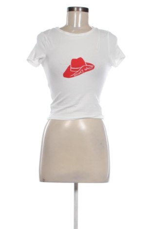 Tricou de femei Monki, Mărime S, Culoare Multicolor, Preț 31,00 Lei, #137451680