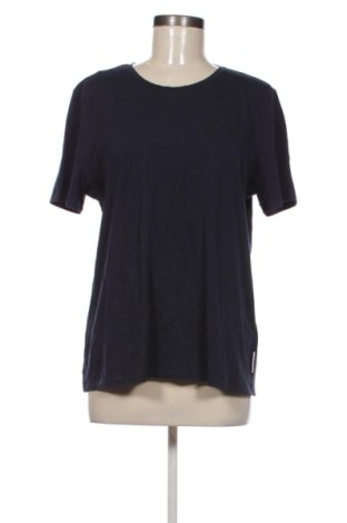 Damski T-shirt Marc O'Polo, Rozmiar M, Kolor Niebieski, Cena 165,99 zł, #137453852