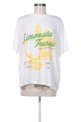 Tricou de femei H&M, Mărime XL, Culoare Multicolor, Preț 86,66 Lei, #137454792