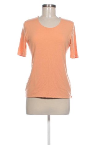 Tricou de femei Unbranded, Mărime L, Culoare Portocaliu, Preț 47,24 Lei, #137455228