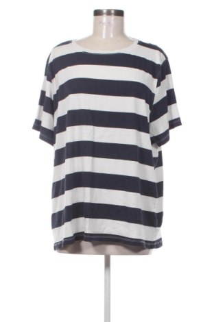 Tricou de femei ONLY Carmakoma, Mărime XXL, Culoare Multicolor, Preț 93,43 Lei, #137455363