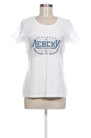 Tricou de femei Fruit Of The Loom, Mărime L, Culoare Alb, Preț 47,24 Lei, #137456779