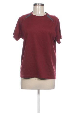 Γυναικείο t-shirt Unbranded, Μέγεθος M, Χρώμα Κόκκινο, Τιμή 6,00 €, #137460232
