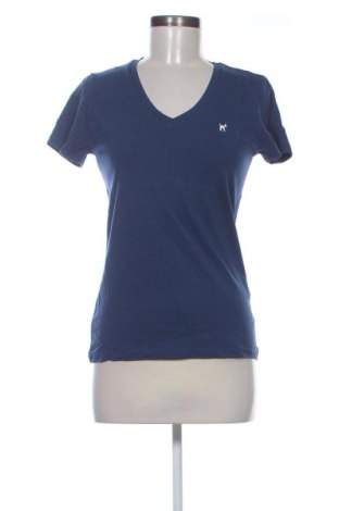 Damski T-shirt Williot, Rozmiar M, Kolor Niebieski, Cena 94,99 zł, #137460840