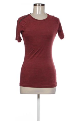 Dámske tričko Adidas, Veľkosť XS, Farba Červená, Cena  16,00 €, #137461476