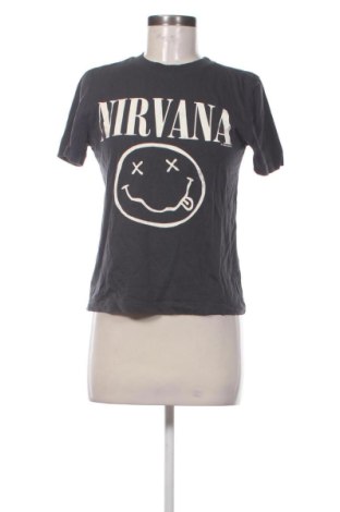 Dámske tričko H&M, Veľkosť XS, Farba Viacfarebná, Cena  6,00 €, #137461683