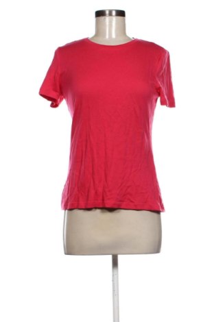 Γυναικείο t-shirt Street One, Μέγεθος S, Χρώμα Ρόζ , Τιμή 8,38 €, #137461868