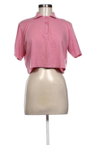 Tricou de femei Sinsay, Mărime S, Culoare Roz, Preț 55,00 Lei, #137462249