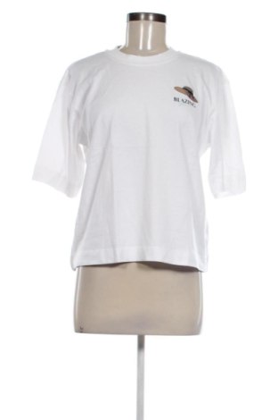 Tricou de femei ONLY, Mărime L, Culoare Alb, Preț 86,99 Lei, #137462745