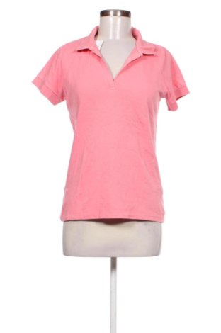 Γυναικείο t-shirt Mudo, Μέγεθος L, Χρώμα Ρόζ , Τιμή 10,67 €, #137463022
