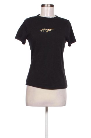 Tricou de femei Hugo Boss, Mărime S, Culoare Negru, Preț 215,21 Lei, #137463355