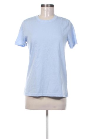 Tricou de femei Kaffe, Mărime M, Culoare Albastru, Preț 114,99 Lei, #137463397