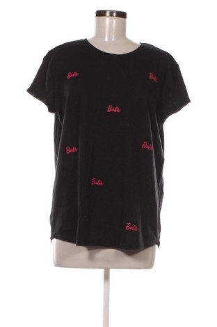 Damski T-shirt Barbie, Rozmiar XL, Kolor Czarny, Cena 38,10 zł, #137464263
