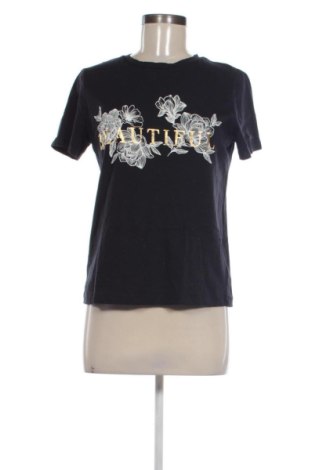 Damski T-shirt F&F, Rozmiar M, Kolor Kolorowy, Cena 33,07 zł, #137465499