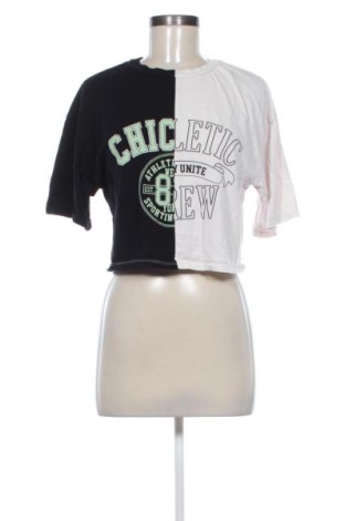 Tricou de femei LCW, Mărime M, Culoare Multicolor, Preț 41,99 Lei, #137465951