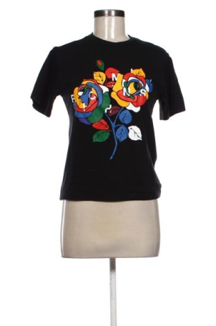 Damski T-shirt Adidas, Rozmiar XS, Kolor Kolorowy, Cena 68,55 zł, #137466054