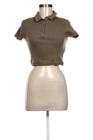 Damen T-Shirt Fb Sister, Größe M, Farbe Grün, Preis 11,00 €, #137466475