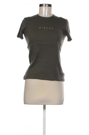 Tricou de femei Sisley, Mărime S, Culoare Verde, Preț 110,60 Lei, #137467223