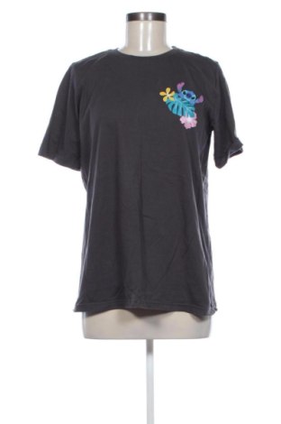 Damski T-shirt Sinsay, Rozmiar M, Kolor Czarny, Cena 33,87 zł, #137467350