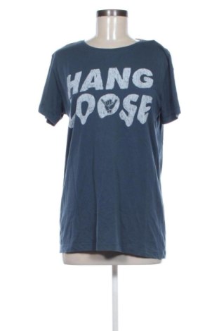 Tricou de femei Esprit, Mărime M, Culoare Albastru, Preț 47,24 Lei, #137467390