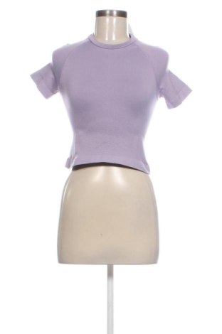 Tricou de femei ASOS, Mărime S, Culoare Mov, Preț 36,74 Lei, #137467454