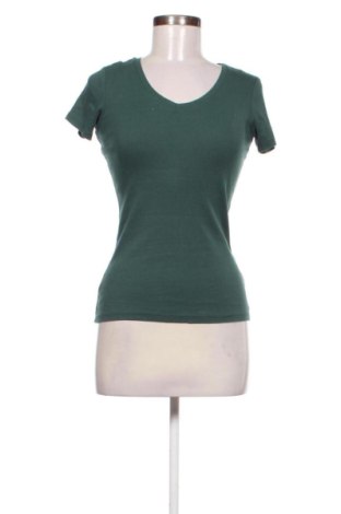 Tricou de femei Koton, Mărime S, Culoare Verde, Preț 44,00 Lei, #137467475