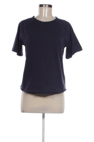 Damski T-shirt Smith & Soul, Rozmiar S, Kolor Niebieski, Cena 94,99 zł, #137467570