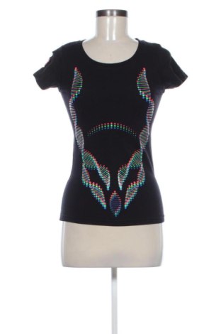 Tricou de femei Cyberdog, Mărime S, Culoare Negru, Preț 57,74 Lei, #137468315