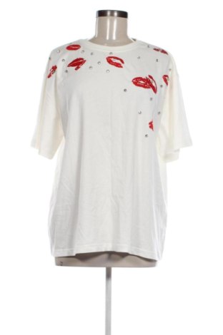Damski T-shirt Enjoy, Rozmiar XL, Kolor Kolorowy, Cena 50,80 zł, #137468547
