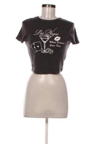 Damski T-shirt Fb Sister, Rozmiar M, Kolor Czarny, Cena 38,10 zł, #137469435